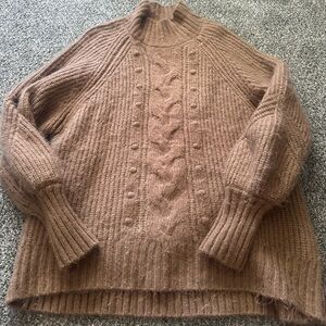 Ava & Viv sweater